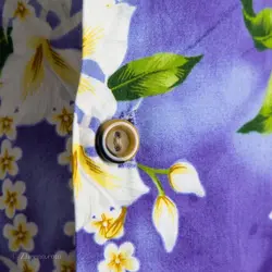 پیراهن هاوایی Lavahut