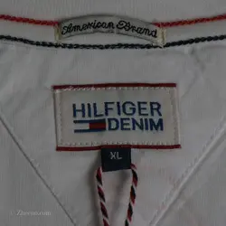 تیشرت Hilfiger Denim