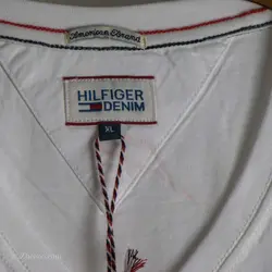 تیشرت Hilfiger Denim