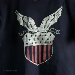 تیشرت American eagle