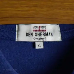 پولوشرت Ben Sherman