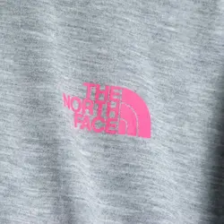 تیشرت The north face