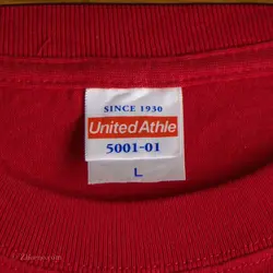تیشرت United Athle