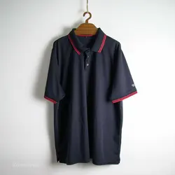 پولوشرت مشکی