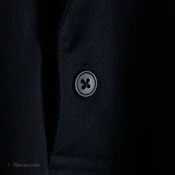 پولوشرت مشکی