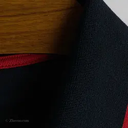 پولوشرت مشکی