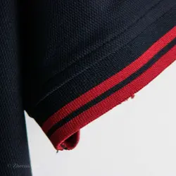 پولوشرت مشکی