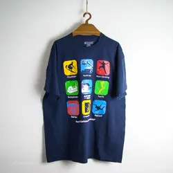 تیشرت Royal caribbean