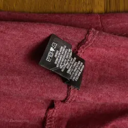 تیشرت Polo club