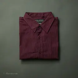 پیراهن نخی Filaton