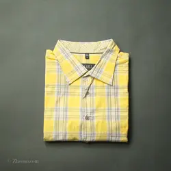 پیراهن نخی Haupt