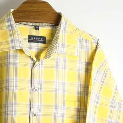 پیراهن نخی Haupt