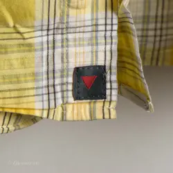 پیراهن نخی Haupt