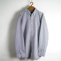 پیراهن نخی Gant