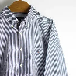 پیراهن نخی Gant