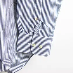 پیراهن نخی Gant