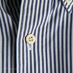 پیراهن نخی Gant