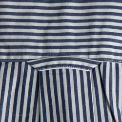 پیراهن نخی Gant