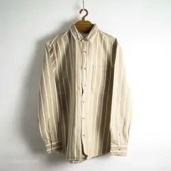 پیراهن نخی Top man