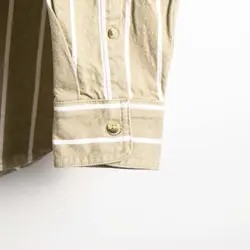 پیراهن نخی Top man