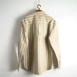 پیراهن نخی Top man