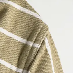 پیراهن نخی Top man