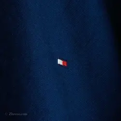 پیراهن نخی Tommy Hilfiger