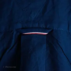پیراهن نخی Tommy Hilfiger