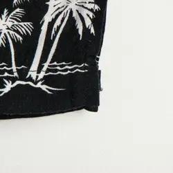 پیراهن هاوایی No boundaries