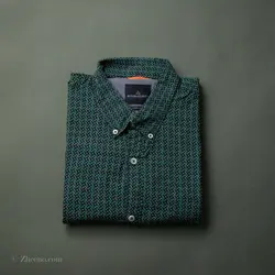 پیراهن نخی Stonecast