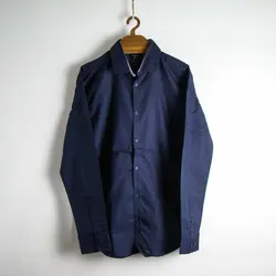 پیراهن نخی Selected homme