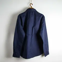 پیراهن نخی Selected homme