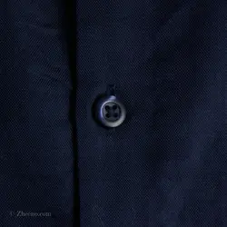 پیراهن نخی Selected homme