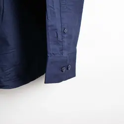 پیراهن نخی Selected homme