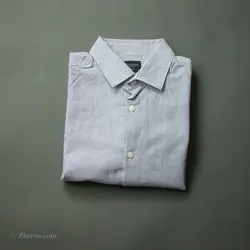 پیراهن نخی Selected homme