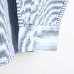 پیراهن نخی Selected homme