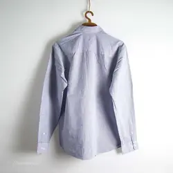 پیراهن نخی Selected homme