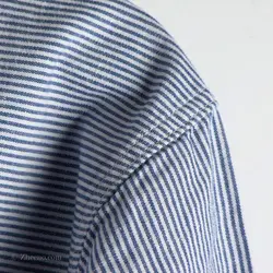 پیراهن نخی Selected homme