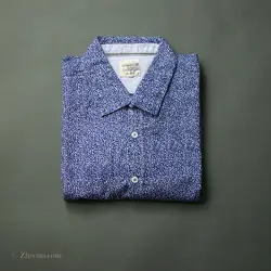 پیراهن نخی Domesticate class