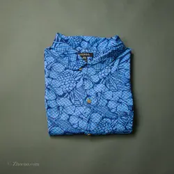 پیراهن هاوایی George