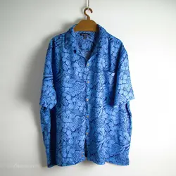 پیراهن هاوایی George