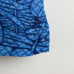 پیراهن هاوایی George