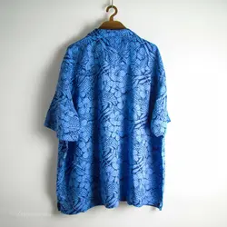 پیراهن هاوایی George