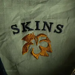 پیراهن هاوایی Skins