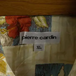 پیراهن هاوایی Pierre cardin