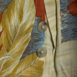 پیراهن هاوایی Pierre cardin