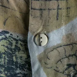 پیراهن طرحدار Masculin collection