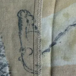 پیراهن طرحدار Masculin collection