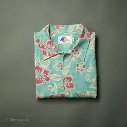 پیراهن هاوایی Nui Nalu