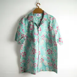 پیراهن هاوایی Nui Nalu